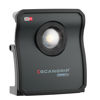 Mynd af Nova 4 CONNECT 4000 lumen kastari - Bluetooth