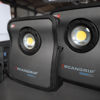 Mynd af Nova 4 CONNECT 4000 lumen kastari - Bluetooth