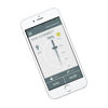 Mynd af Nova 4 CONNECT 4000 lumen kastari - Bluetooth