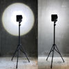 Mynd af Nova 4 CONNECT 4000 lumen kastari - Bluetooth