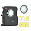 Mynd af Nova 4 CONNECT 4000 lumen kastari - Bluetooth