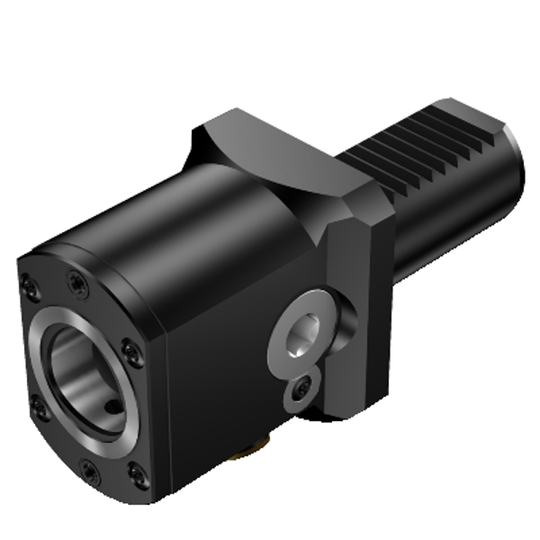 Mynd af C5 VDI-40 Haldari