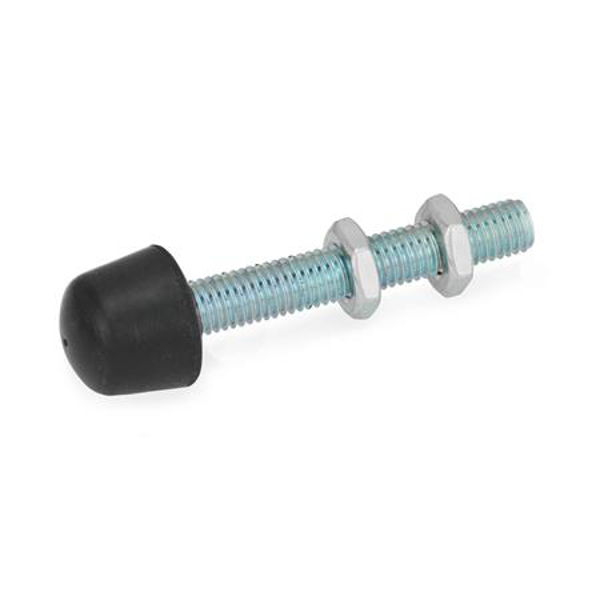 Mynd af Clamping bolts