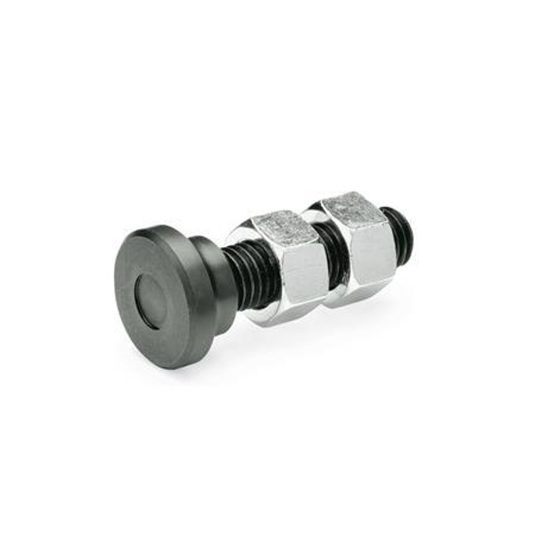 Mynd af Clamping bolts