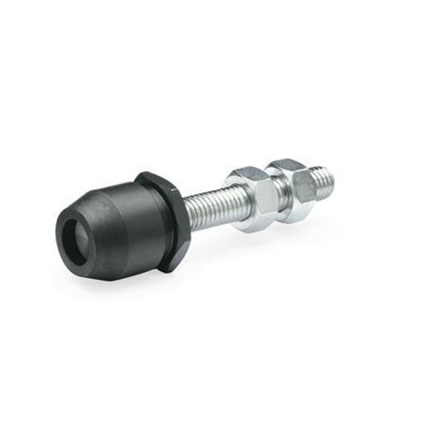 Mynd af Clamping bolts