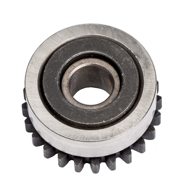 Mynd af Counter-pressure roller smooth