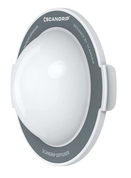Mynd af Diffuser small