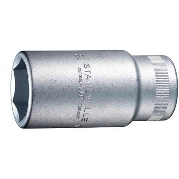 Mynd af Dj.toppur 56-21mm.3/4