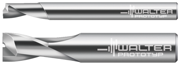 Mynd af END MILL