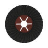 Mynd af Fiberfl Br 180mm A36 F/Málm