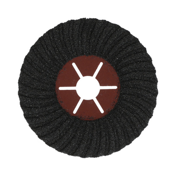 Mynd af Fiberfl Br 180mm A36 F/Málm