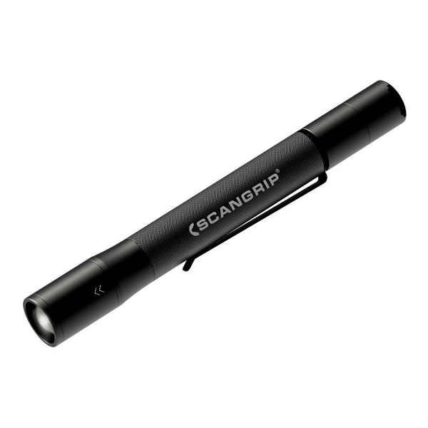 Mynd af FLASH PEN R vasaljós