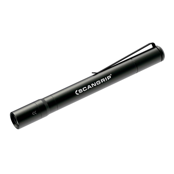 Mynd af FLASH Pen vasaljós