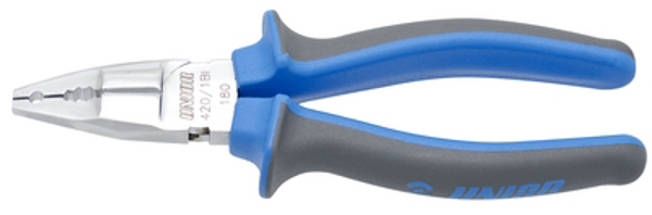 Mynd af Flatkjöftutöng 180mm420BI