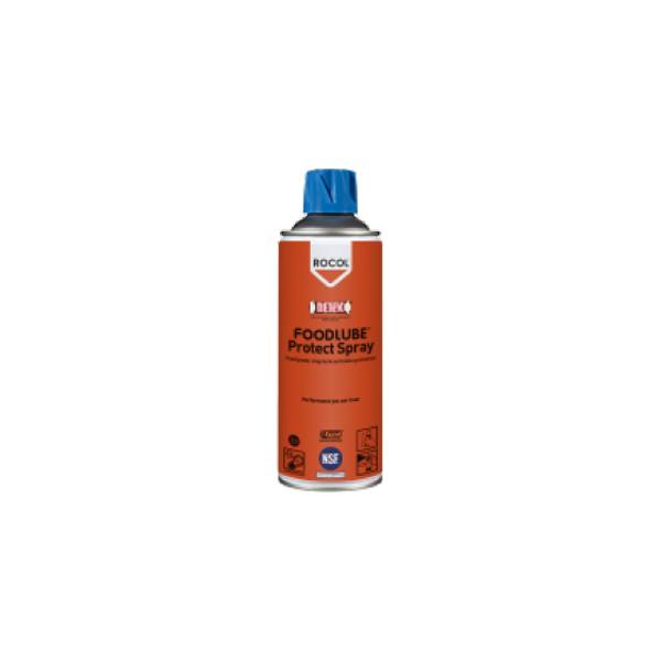 Mynd af Foodlube Ryðvörn 300 ML