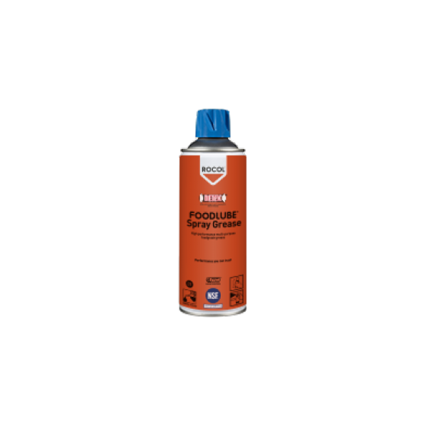 Mynd af Foodlube spray grease