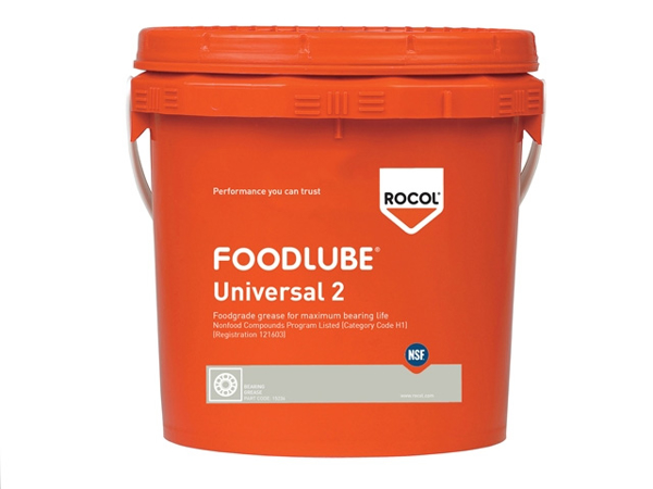 Mynd af Foodlube UNIVERSAL 2  4kg