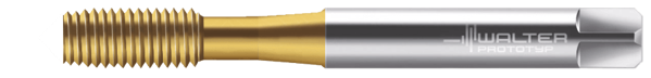Mynd af Formtappi M6
