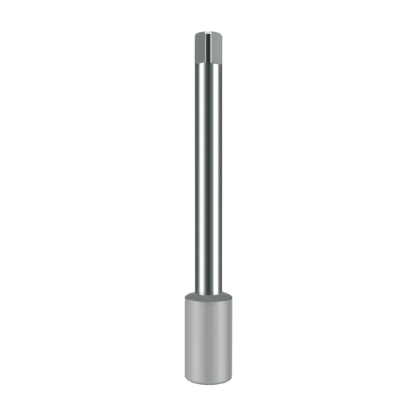 Mynd af Framlenging f.4mm snittappa