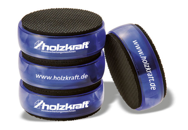 Mynd af Frálagspúðar 4stk