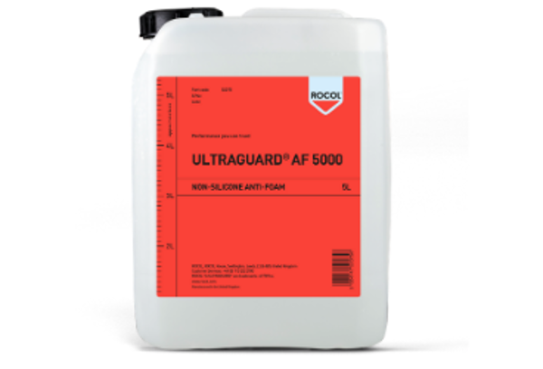 Mynd af Froðueyðir 5 l ULTRAGUARD AF