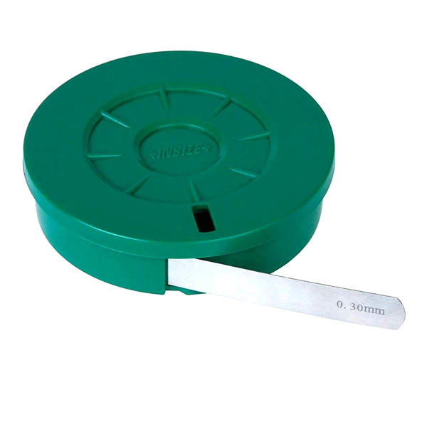 Mynd af Föler á rúllu 0.09mm - 5m