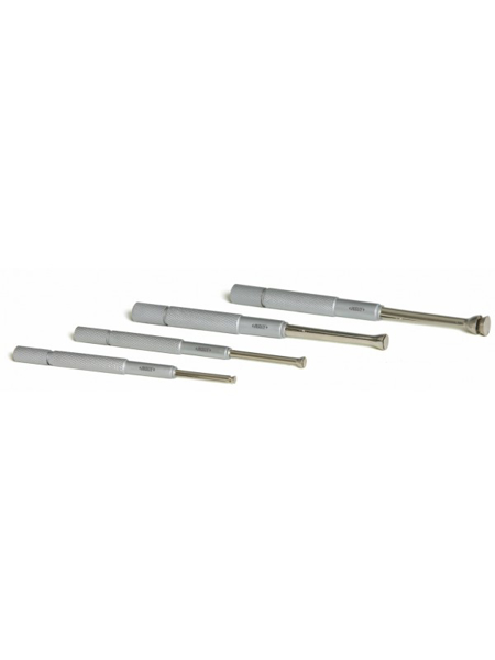 Mynd af Gatmál 3-13mm