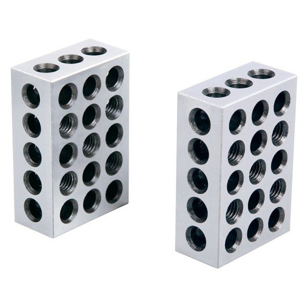 Mynd af 1-2-3 Blokk