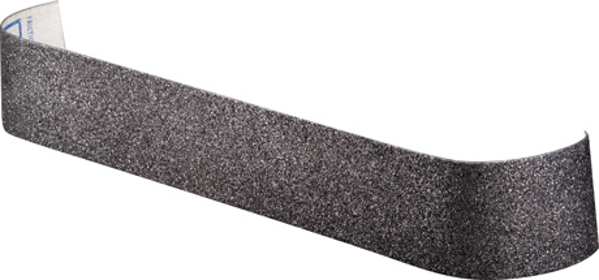Mynd af Grafitborði 75x450mm