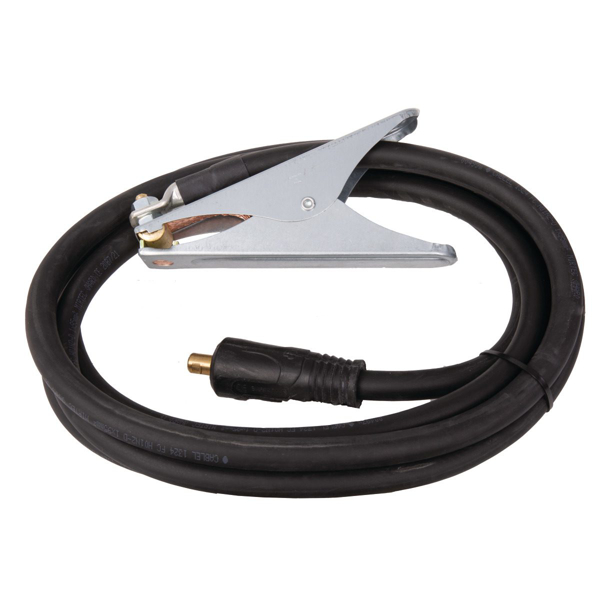 Mynd af Ground cable complete with clamp