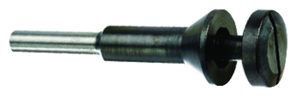 Mynd af Haldari f. skurðarsk. 6mm