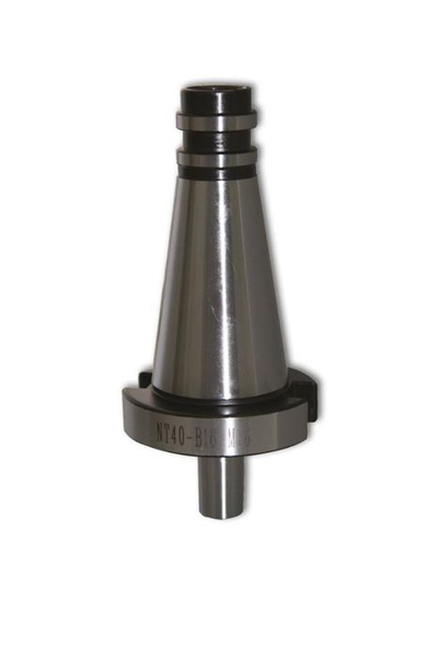 Mynd af Haldari ISO30/B16