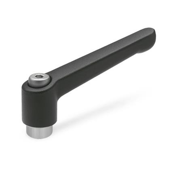 Mynd af Handfang M10 Ryðfr.Innpartar