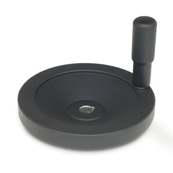 Mynd af Handhjól 160mm
