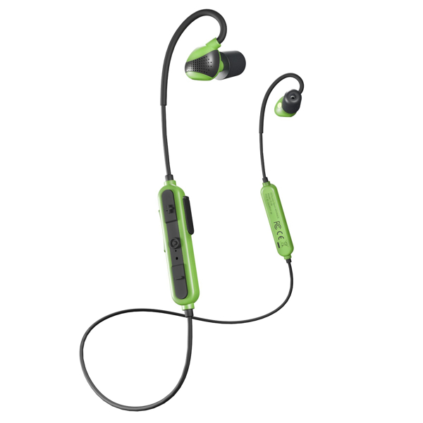 Mynd af Heyrnarhlífar ISOtunes PRO 2.0 Active