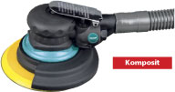 Mynd af Hjámiðjurokkur 150mm ESS