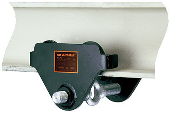 Mynd af Hlaupaköttur 50-220mm 1tonn