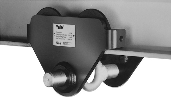 Mynd af Hlaupaköttur 66-220mm 2tonn