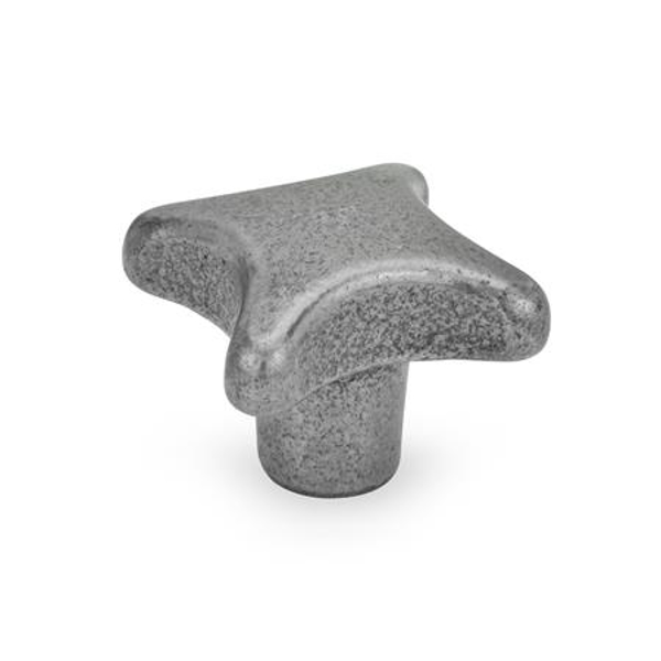 Mynd af Hnúður Cast iron  M8