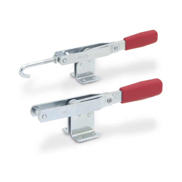 Mynd af Hook clamps