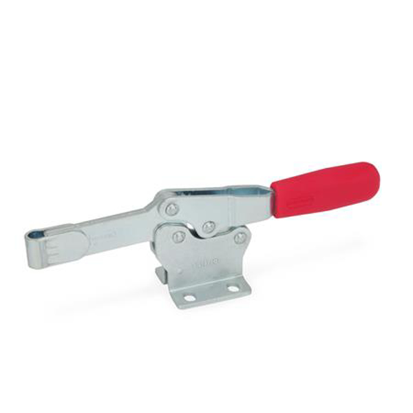 Mynd af Horizontal clamps