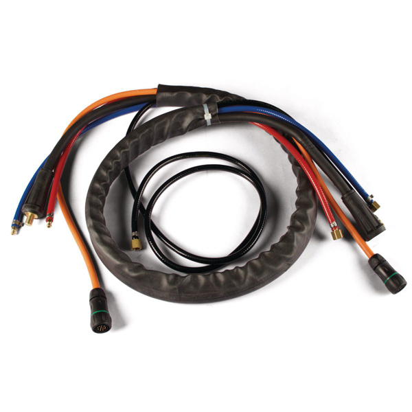Mynd af Hose package W70mm2 1,5m
