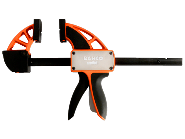Mynd af Hraðspenniþvinga 150 mm