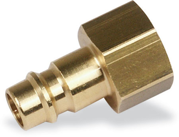 Mynd af Hraðt.nippill 3/8 kona