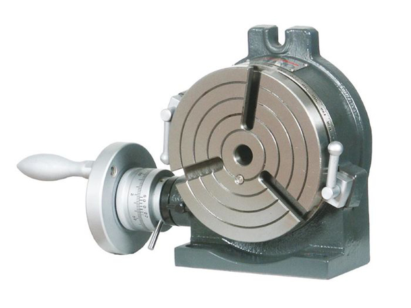 Mynd af Hringplan 200mm