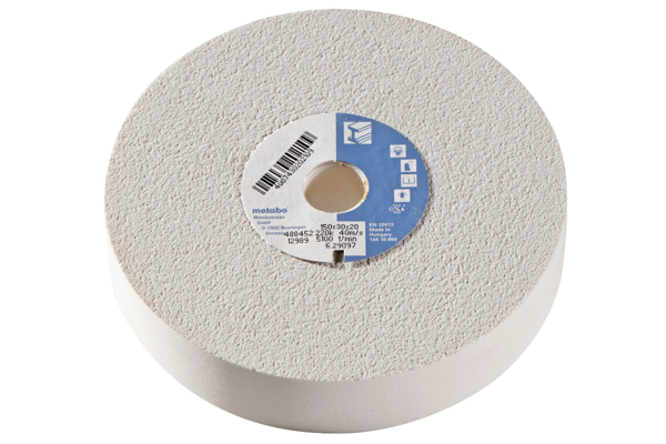 Mynd af Hverfisteinn 200x40x20 Gr.220