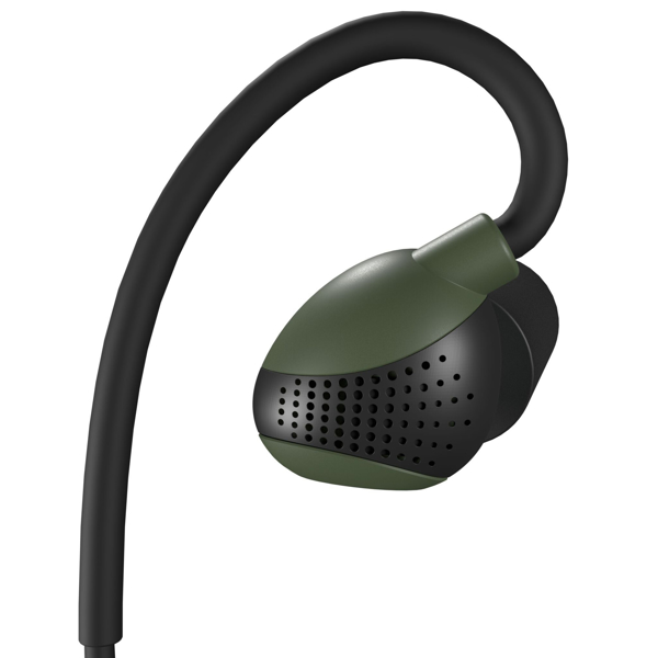 Mynd af ISOTunes Sport ADVANCE