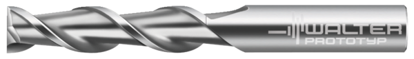Mynd af Karbítfræs 16mm