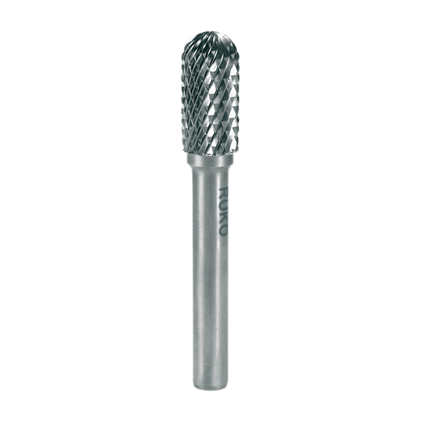 Mynd af Karbítoddur 6,0x18mm C