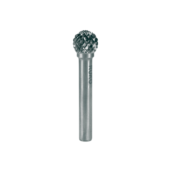 Mynd af Karbítoddur 8x7mm D